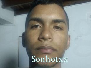 Sonhotxx