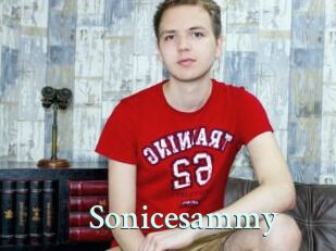 Sonicesammy