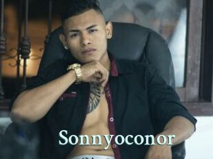 Sonnyoconor