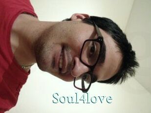 Soul4love