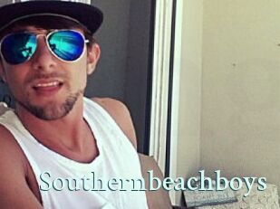 Southernbeachboys