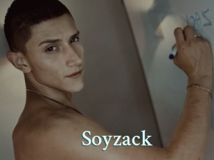 Soyzack