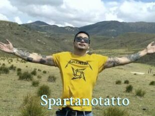 Spartanotatto