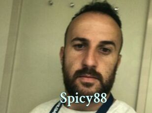 Spicy88