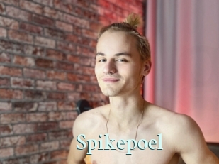 Spikepoel