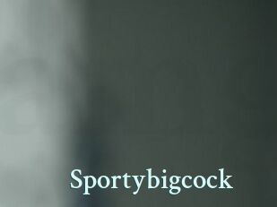 Sportybigcock