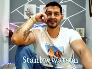 Stanleywatson