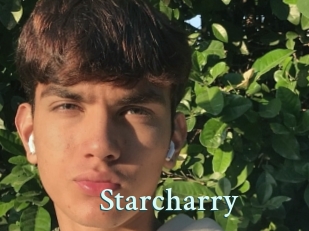 Starcharry