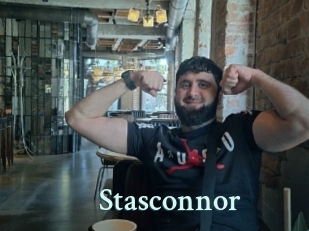 Stasconnor