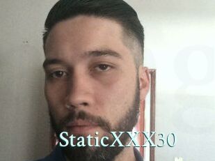 StaticXXX30