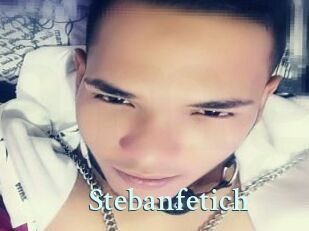 Stebanfetich