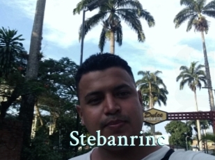 Stebanrinc