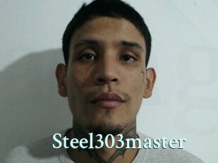 Steel303master