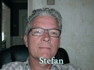 Stefan