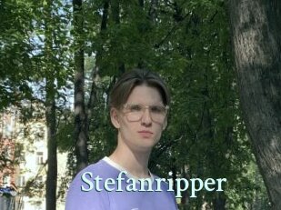 Stefanripper