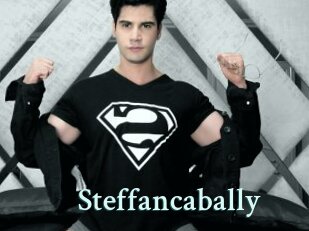 Steffancabally