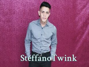 SteffanoTwink