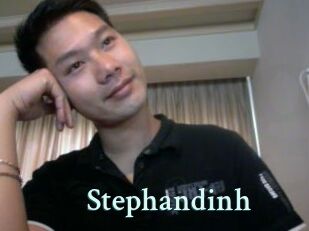 Stephandinh