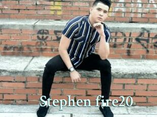 Stephen_fire20