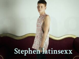 Stephen_latinsexx