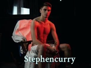 Stephencurry