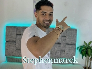 Stephenmarck