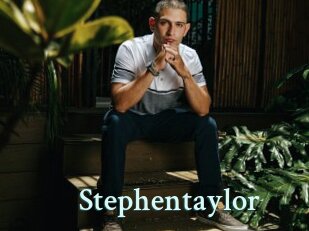 Stephentaylor