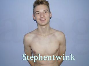 Stephentwink