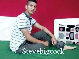 Stevebigcock