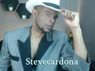 Stevecardona