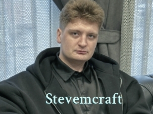 Stevemcraft