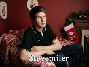 Stevemiler