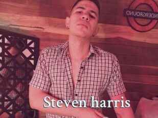 Steven_harris