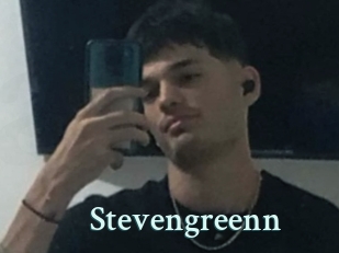 Stevengreenn