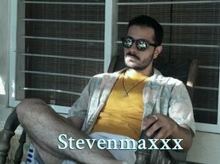 Stevenmaxxx