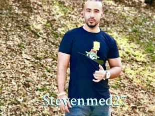 Stevenmed27