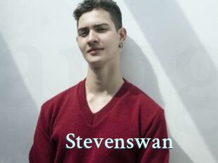 Stevenswan