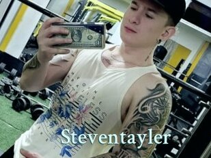 Steventayler