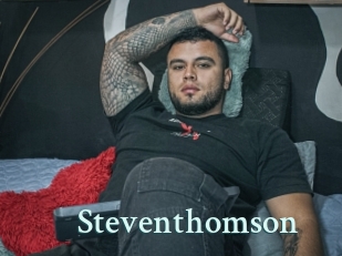 Steventhomson