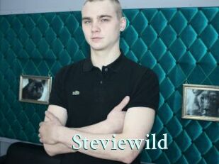 Steviewild