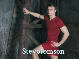 Stevotomson