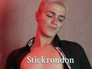 Stickrondon