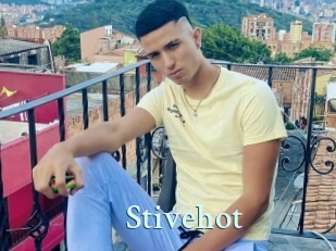 Stivehot