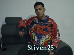 Stiven25