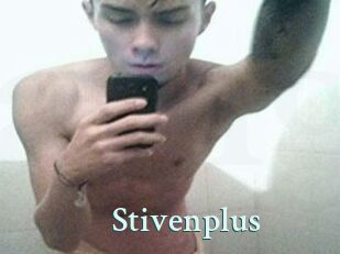 Stivenplus