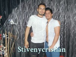 Stivenycristian