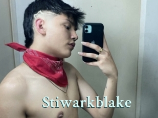 Stiwarkblake