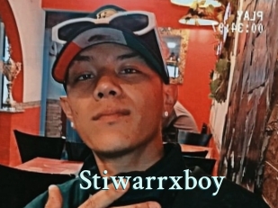 Stiwarrxboy