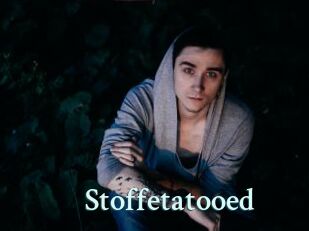 Stoffetatooed