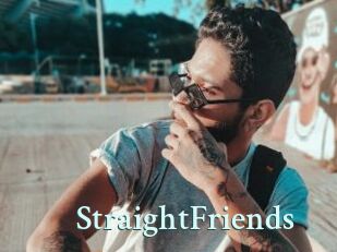 StraightFriends